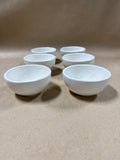 Williams Sonoma Herb Appetizer Bowls