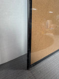 Studio Decor Sealed 18x24 Black Poster Frame