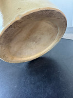 2-Gallon Vintage Stoneware Crock