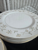 29-Piece Mikasa Japan 5258 Jean Floral China
