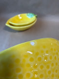 Lemon Measuring Cups