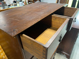 William & Mary Style Highboy***HEAVY ITEM***