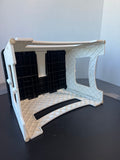 Easy Reach Folding Step Stool (2 AVAILABLE—PRICES INDIVIDUALLY AT $10 EACH)