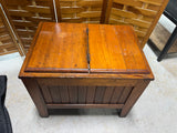 Antique Ice Box