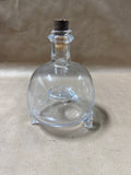 Glass Fly Trap With Cork Lid