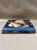 Fishing With Live Bait / Cleaning And Cooking With Fish Books - Pair