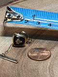 Gold Filled Tie Tack