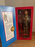 Sealed G.I. Joe Limited Edition WWII Commemorative Action Marine in Box