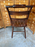 Hitchcock Arm Chair