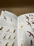 (A) Assorted Lot Of Bird Books