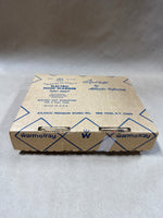Single Warm - O - Tray WORKS