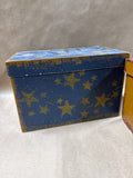 Folk Art Nesting Boxes