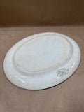 W&H Rhine Serving Platter