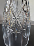 Marquis by Waterford Large Crystal Vase