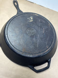 Lodge 13” Cast Iron Pan