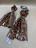 Allen + Roth Pull Back Tassels