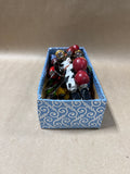 Assorted Spreaders - 22 Pieces