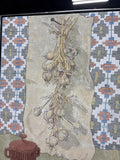Original Textured Painting by Michael O’Shaughnessy; Signed