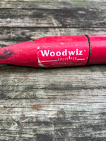 WoodWiz Splitter, 53"