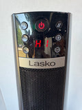 Lasko CT32791 Black Digital Ceramic Tower Heater