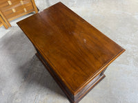 Petite Night Stand with (3) Drawers