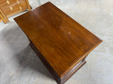 Petite Night Stand with (3) Drawers