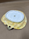 Pumpkin Catch All Decorative Plate
