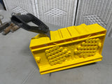 Plastic Mitre Box with Saw