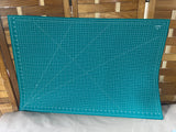 IdeMeet A1 Self Healing Mat, 37"x25"