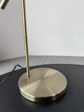 Threshold Cantilever LED Touch 3-Way Desk Lamp (WORKS)