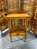 Early American Style Wash Stand