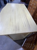Pinecone Painted Chest of Drawers/Dresser***HEAVY ITEM***READ DETAILS ON PICK UP POLICY***