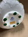 Porcelain Yellow Rose Aynsley England Bouquet