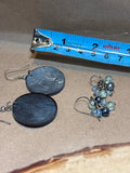 (K) Earrings