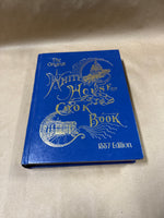 Lot Of 3 Whitehouse Related Books