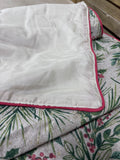 Holiday Table Runner