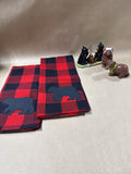 Bear Kitchen Lot