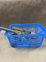Lot Of Kitchen Items