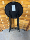 Trademark Global LLC Lightweight Folding Stool