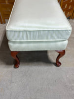 Upholstered Ottoman