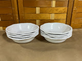 Tommy Bahama Plastic Bowls, 8 pc