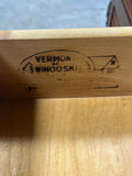 DrySink, by Vermont of Winooski, with Removable Copper Tray