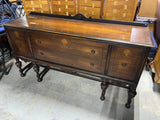 Unbranded Sideboard***HEAVY ITEM***READ DETAILS ON PICK UP POLICY***