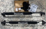 Yakima 49” SkyLine Crossbar Roof Rack System with Cushions