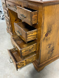 Sturdy Student Desk***HEAVY ITEM***READ DETAILS ON PICK UP POLICY***