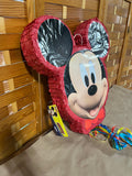 Mickey Mouse Pinata
