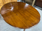 Drop Leaf Table (C) ***HEAVY ITEM***READ DETAILS ON PICK UP POLICY***