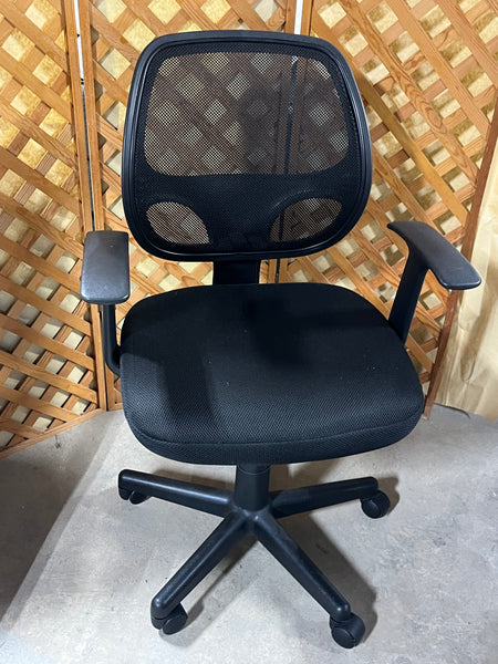 Office Chair by Belnick LLC
