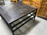 Presidential Metal Furniture Co. Ltd. Coffee Table
