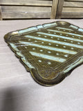 Italian Florentine Serving Tray